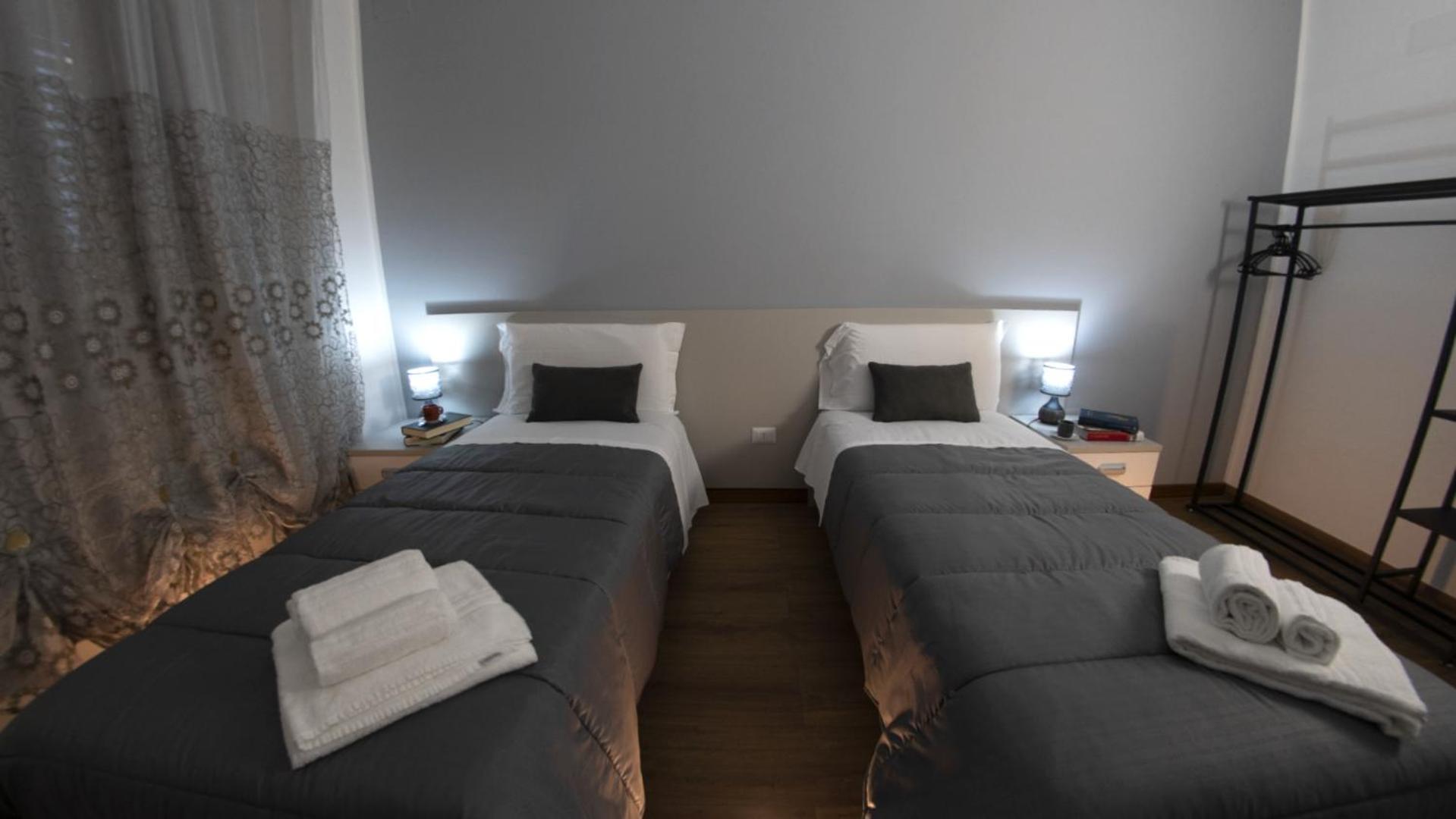 M&G Holiday House Matera Eksteriør bilde